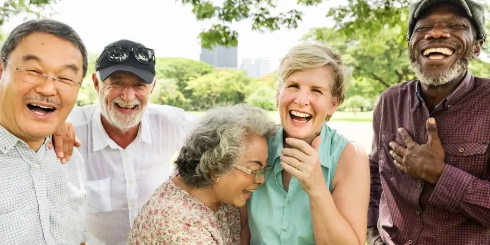 Discover the Advantages of Retirement Communities Designed for Authors
