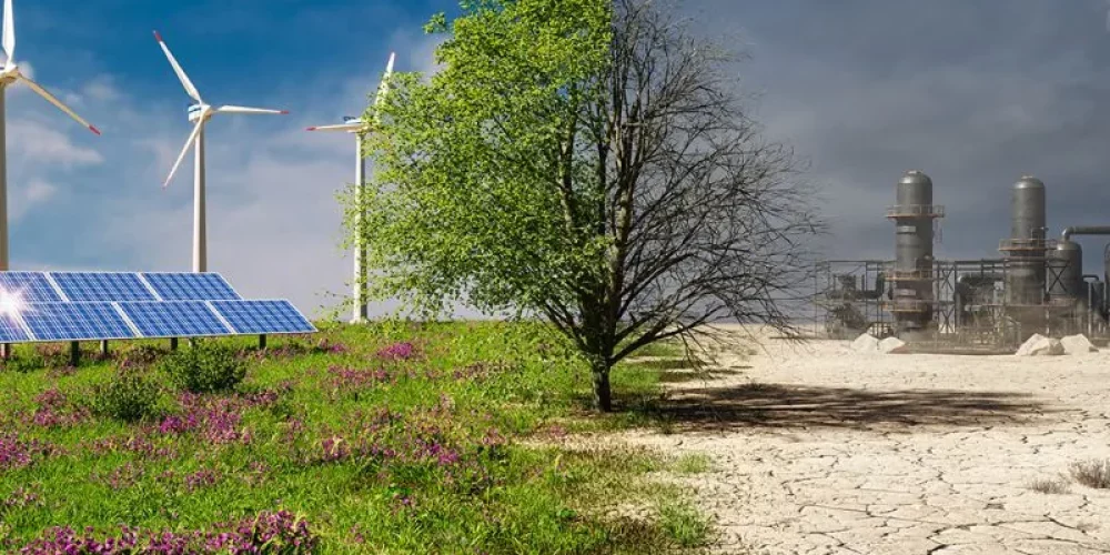 Exploring the Impact of Sustainable Energy in Library Settings