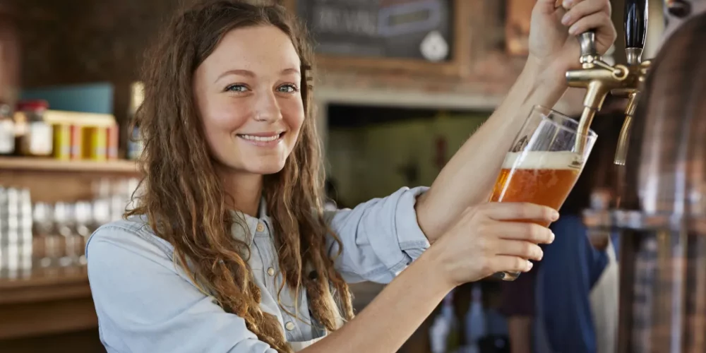 How Breweries Make Craft Beer The Art and Science Behind the Perfect Brew