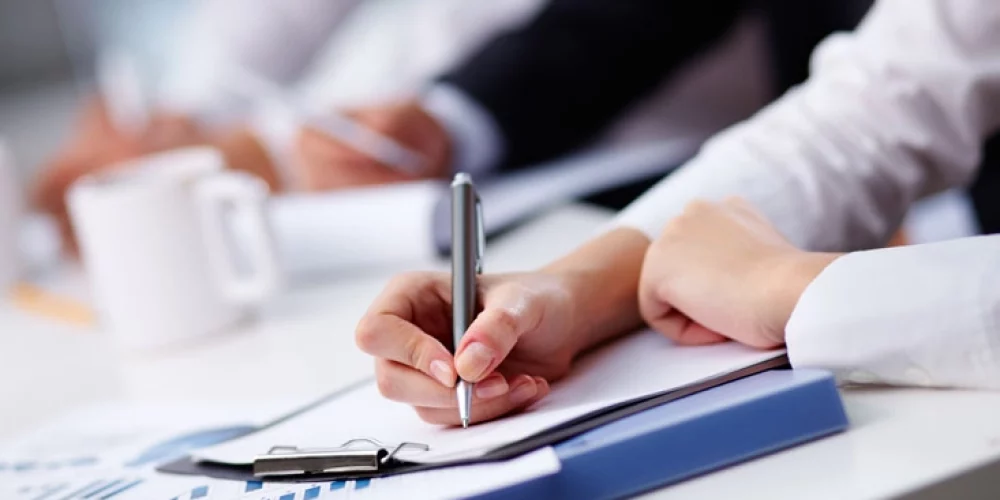 How Document Management Systems Improve Accessibility