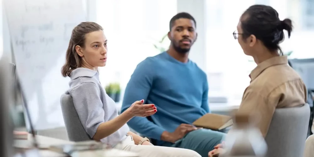 How Mindfulness-Based Cognitive Therapy Helps Authors Reduce Anxiety