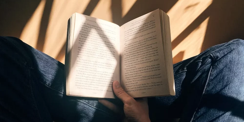 How Reading Can Support Awareness of Alcohol Abuse in Adults