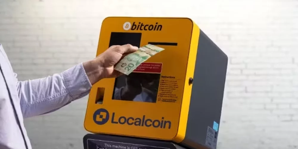 How Understanding Bitcoin ATM Confirmations Can Secure Your Transactions