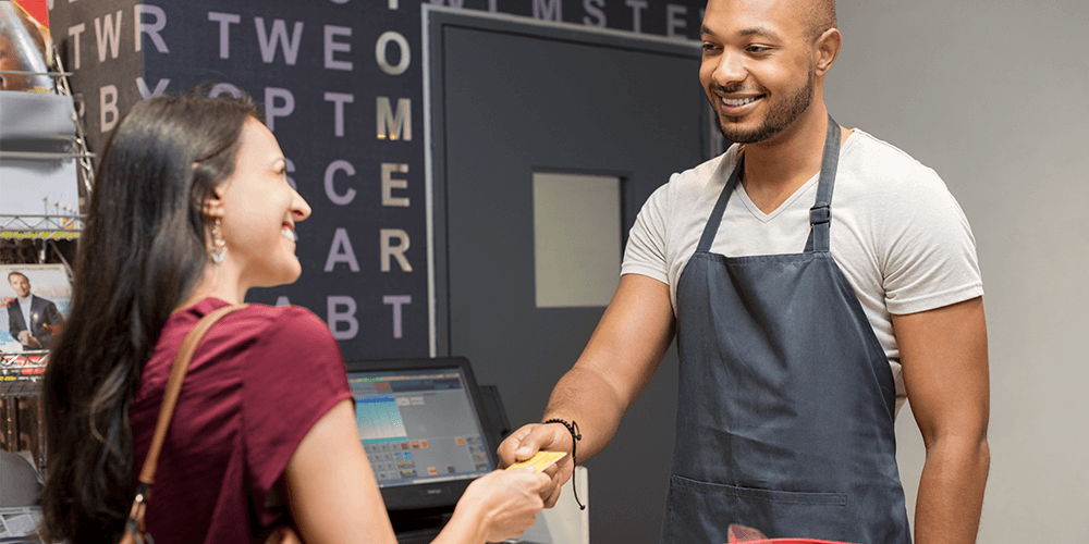 Improving Customer Services