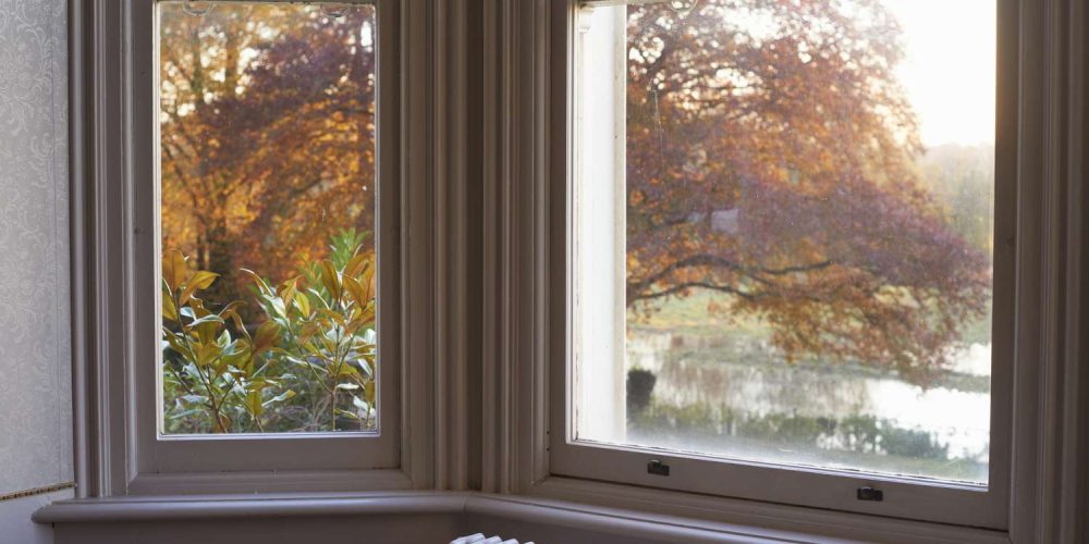 Learn About The World Of Single Hung Wood Replacement Windows