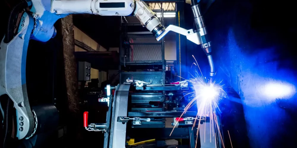 Literary Lessons for Fiber Laser Welder's Automotive Precision and Technique