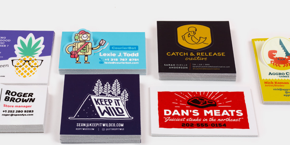label-design