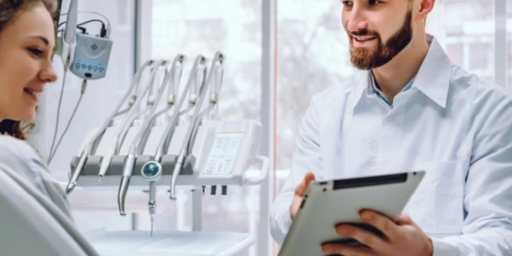 Some Crucial Benefits of Orthodontic Practice Management Software