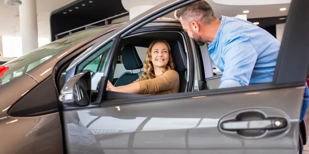 Step-by-Step Solutions for First-Time Buyers Navigating Car Financing