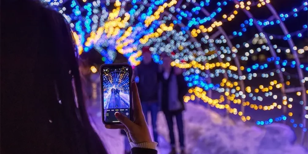 The Benefits of Experiencing Christmas Magic in York County for Authors Seeking Holiday Inspiration