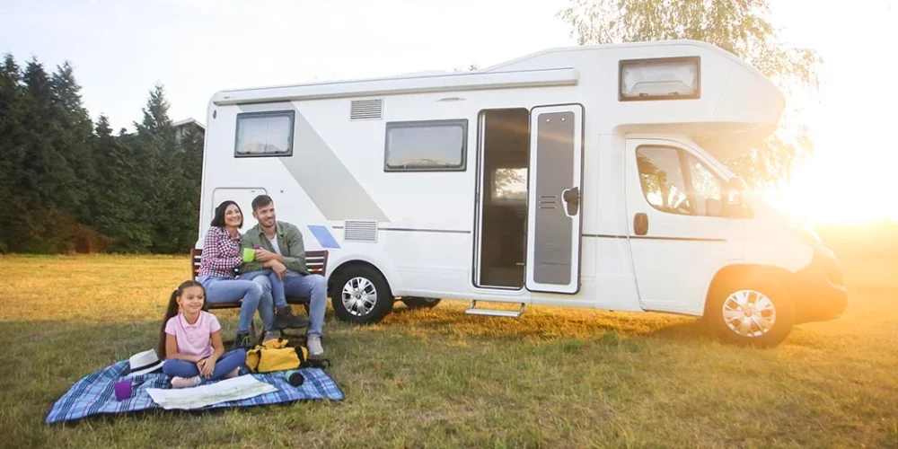 The Road to Adventure Essential RV Vacationing Theories