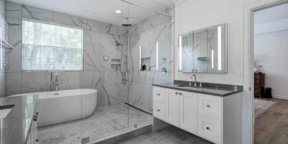 Tips for the Perfect Book on Bathroom Design