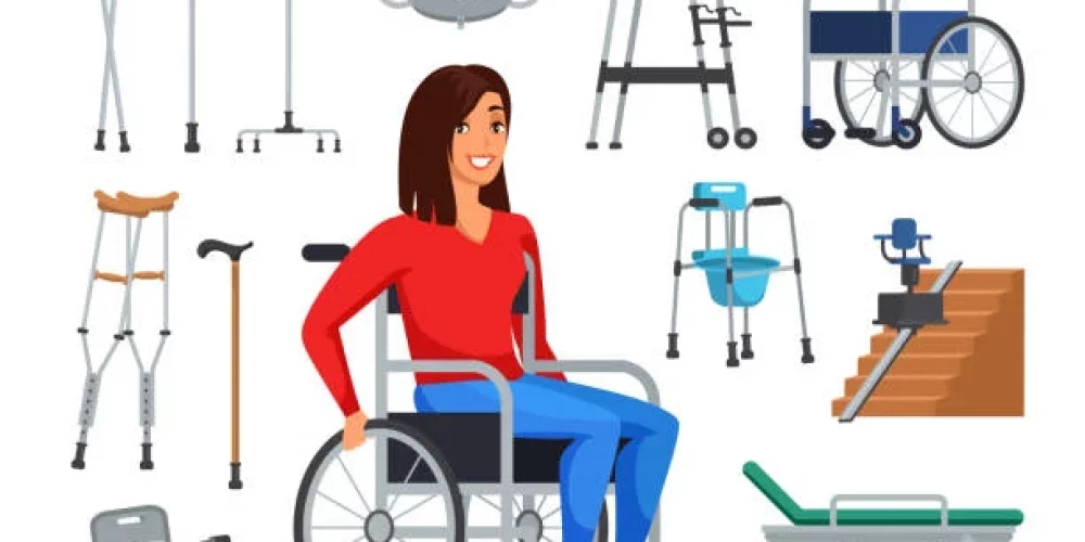 Troubleshooting Mobility Equipment and Reading Can Enrich Your Life