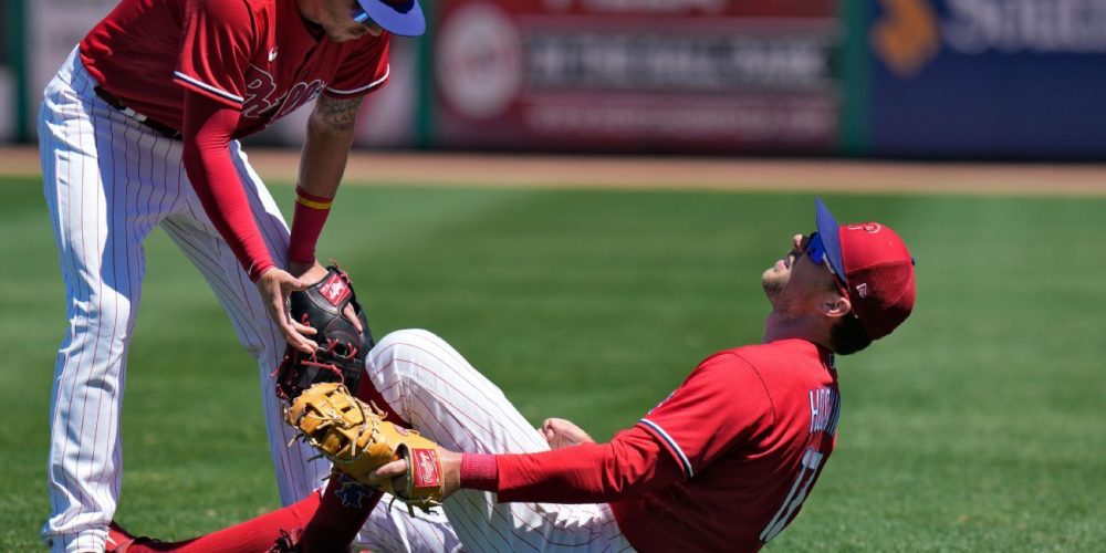 Using Books to Find Baseball Equipment