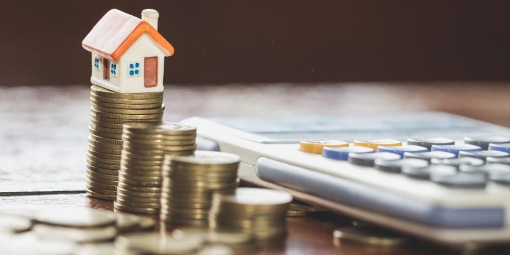 investment in real estate